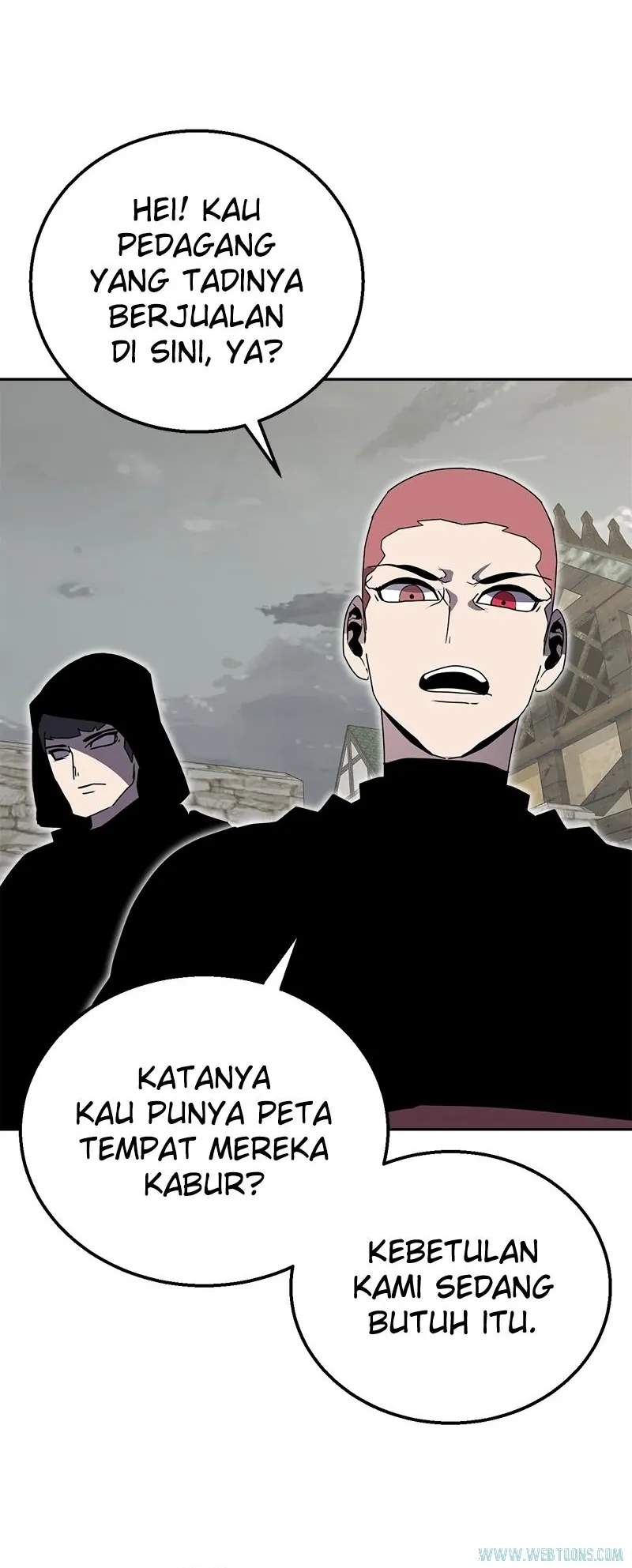 Bug Eater (Bug Hunter) - Chapter 56 - Page 39