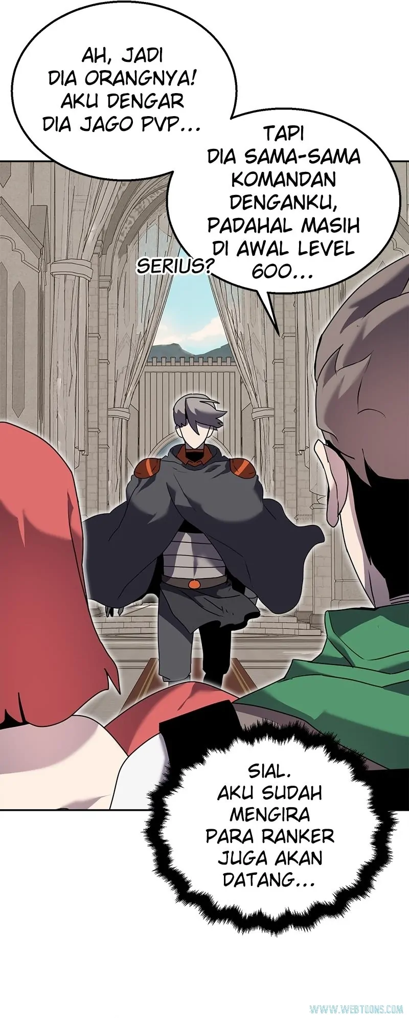 Bug Eater (Bug Hunter) - Chapter 56 - Page 4