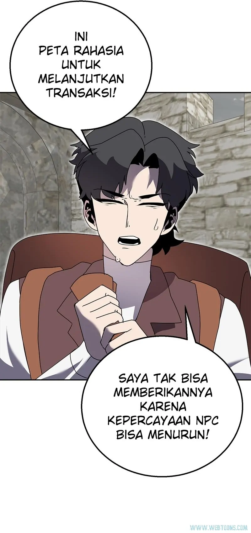 Bug Eater (Bug Hunter) - Chapter 56 - Page 40
