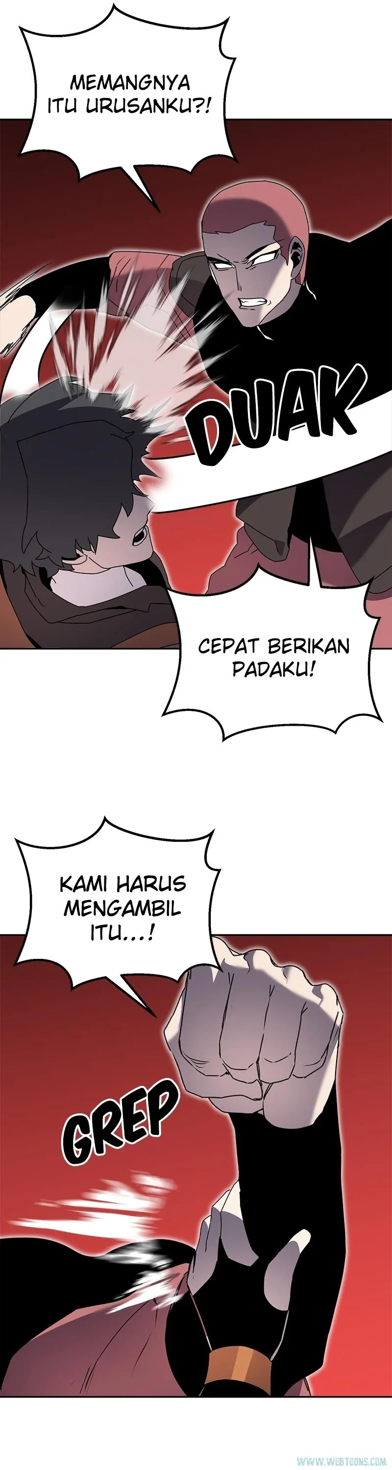 Bug Eater (Bug Hunter) - Chapter 56 - Page 41