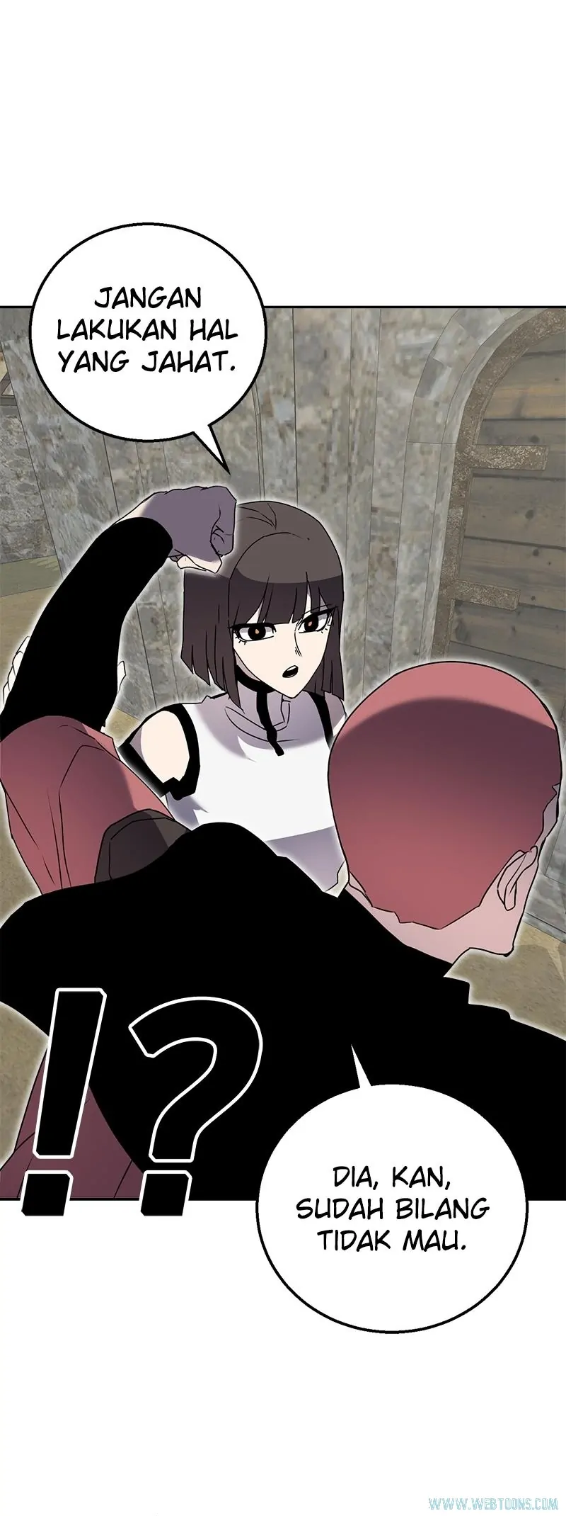 Bug Eater (Bug Hunter) - Chapter 56 - Page 42