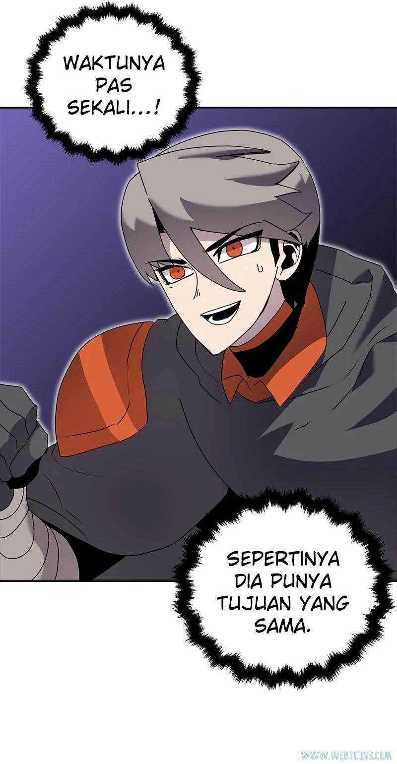 Bug Eater (Bug Hunter) - Chapter 56 - Page 43
