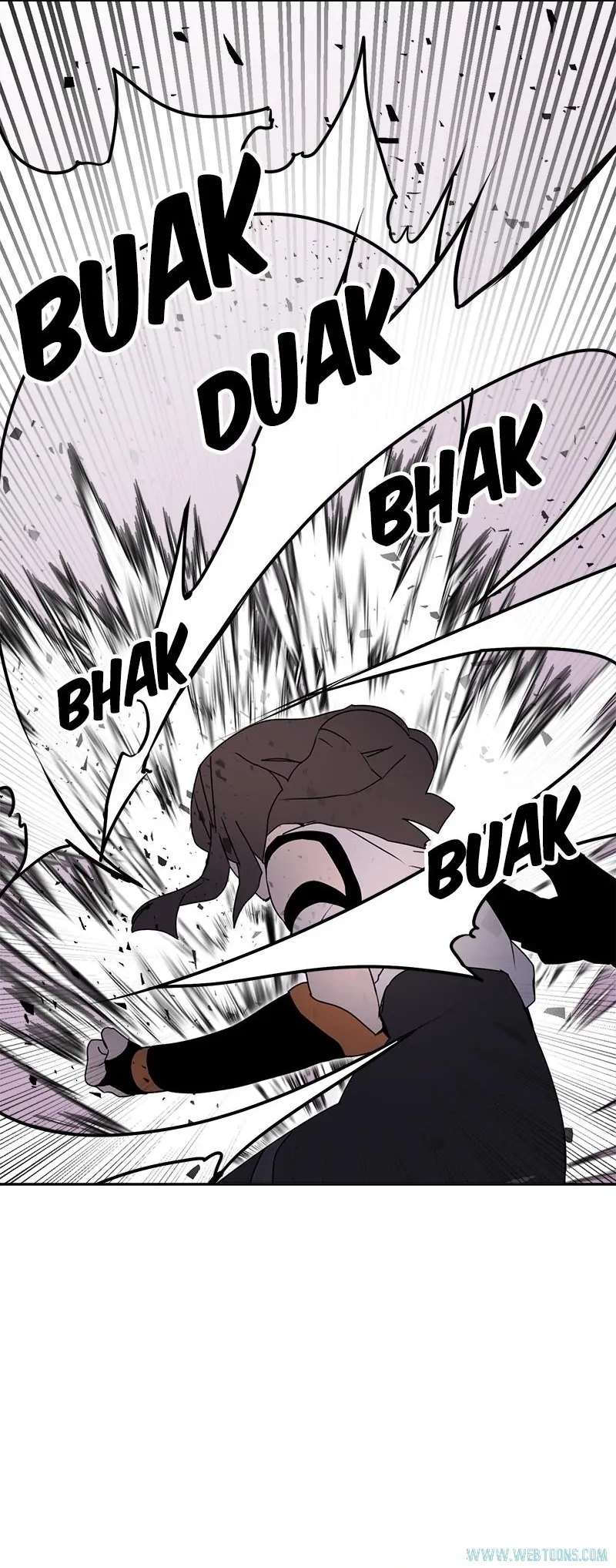 Bug Eater (Bug Hunter) - Chapter 56 - Page 47