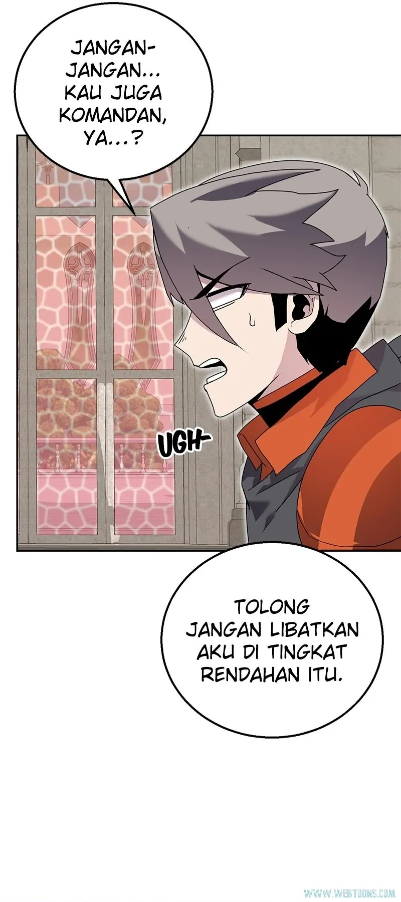 Bug Eater (Bug Hunter) - Chapter 56 - Page 9