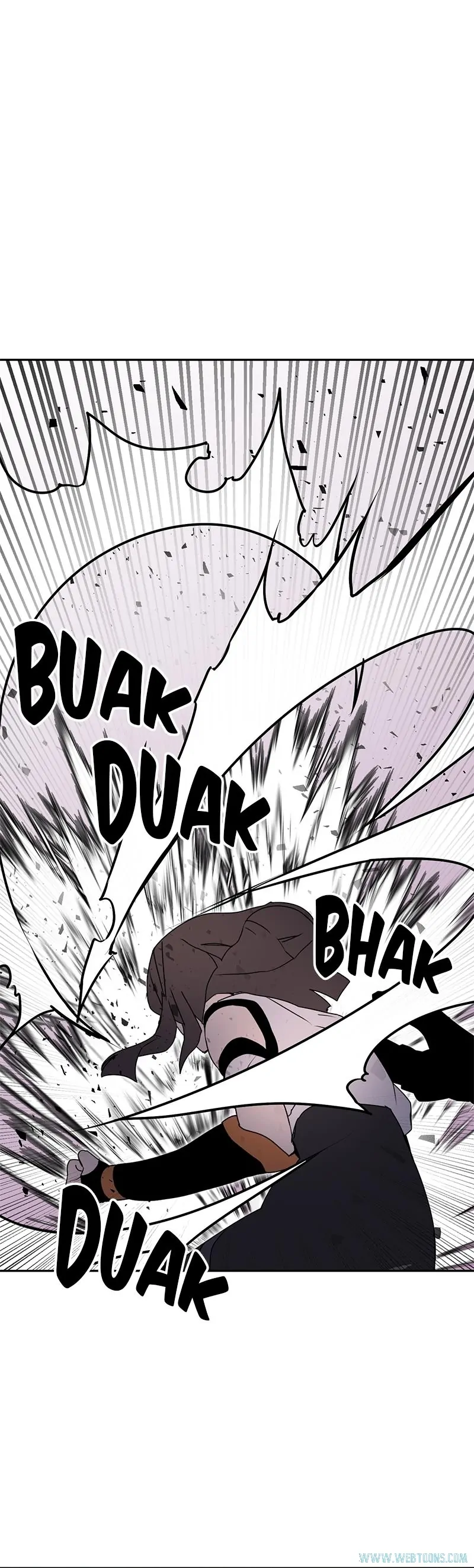 Bug Eater (Bug Hunter) - Chapter 57 - Page 1