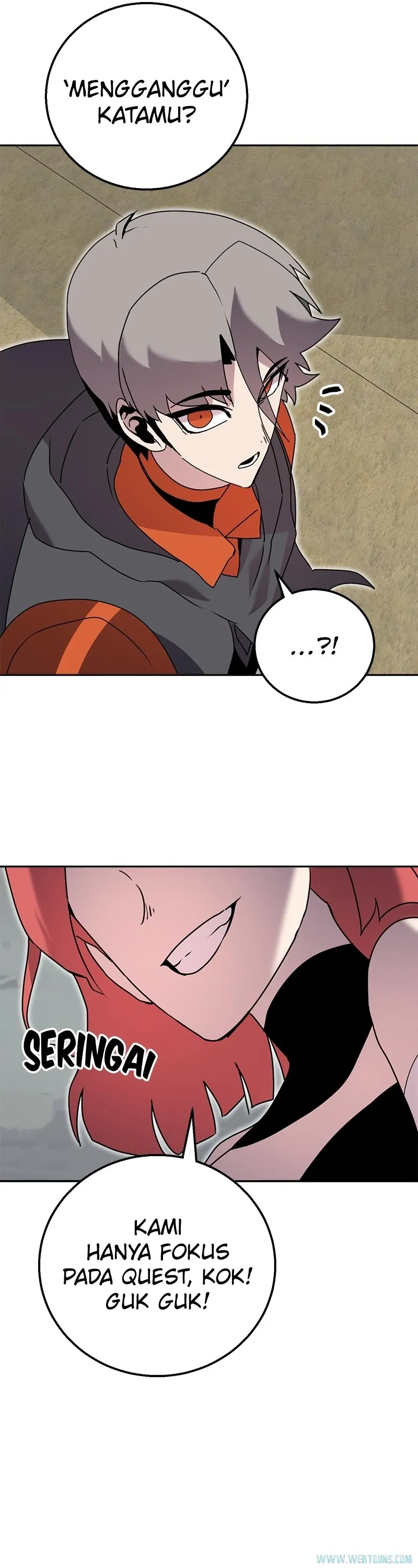 Bug Eater (Bug Hunter) - Chapter 57 - Page 10