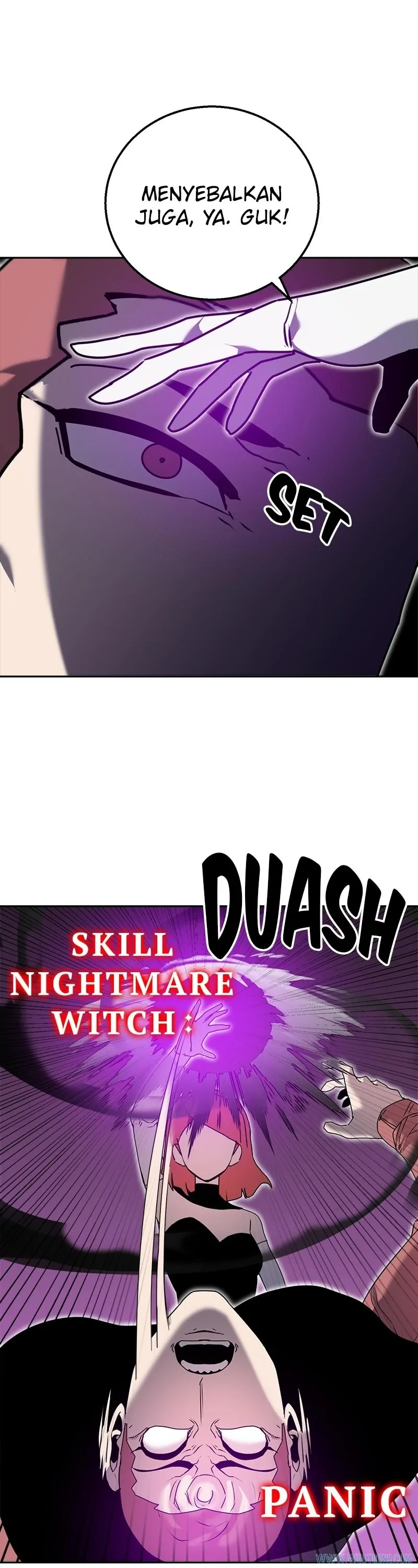 Bug Eater (Bug Hunter) - Chapter 57 - Page 14