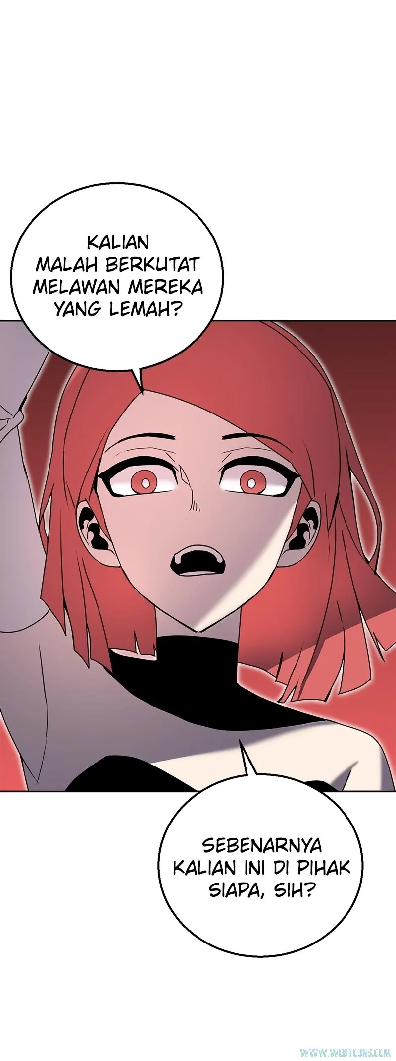 Bug Eater (Bug Hunter) - Chapter 57 - Page 15