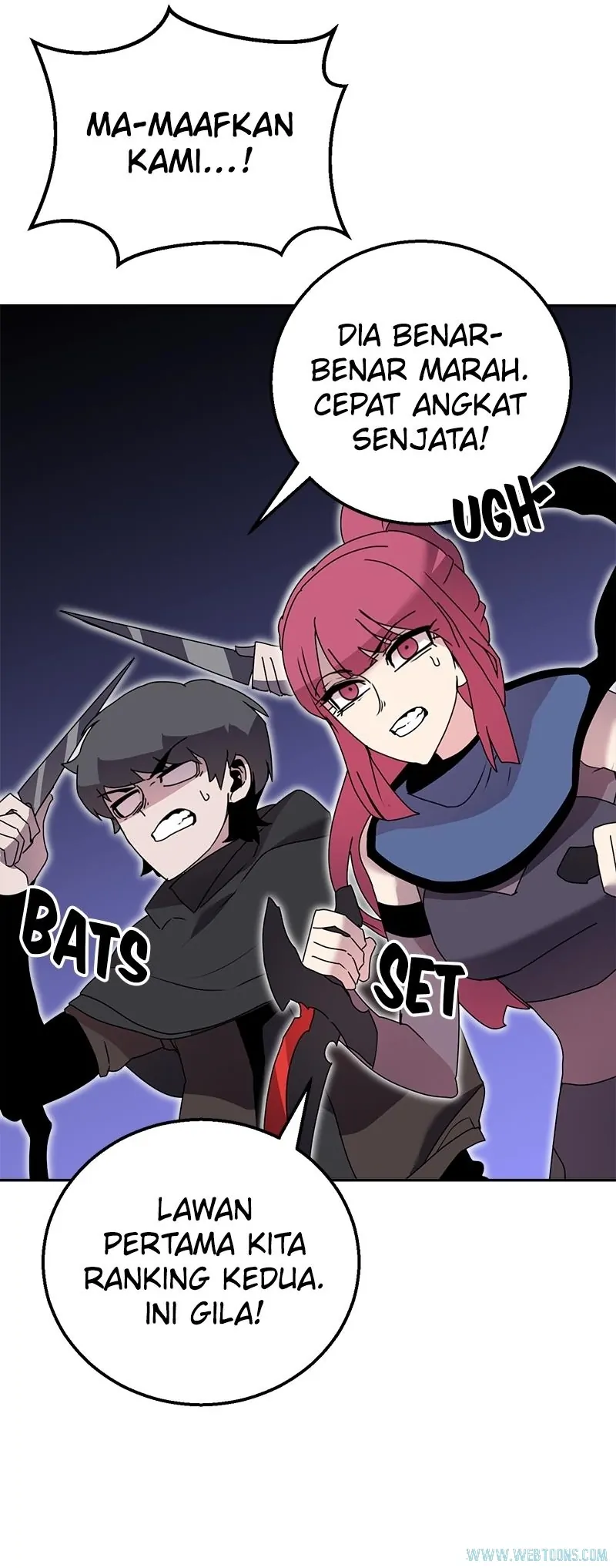 Bug Eater (Bug Hunter) - Chapter 57 - Page 16