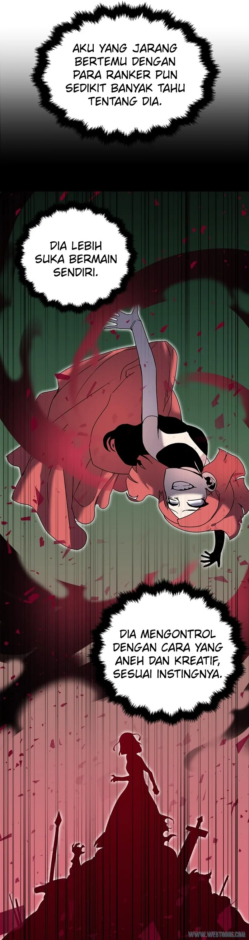 Bug Eater (Bug Hunter) - Chapter 57 - Page 18