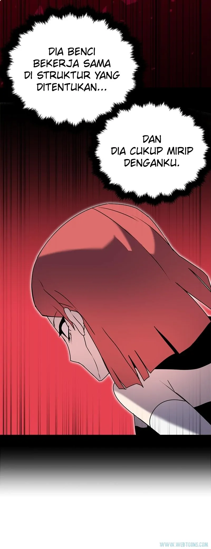 Bug Eater (Bug Hunter) - Chapter 57 - Page 19
