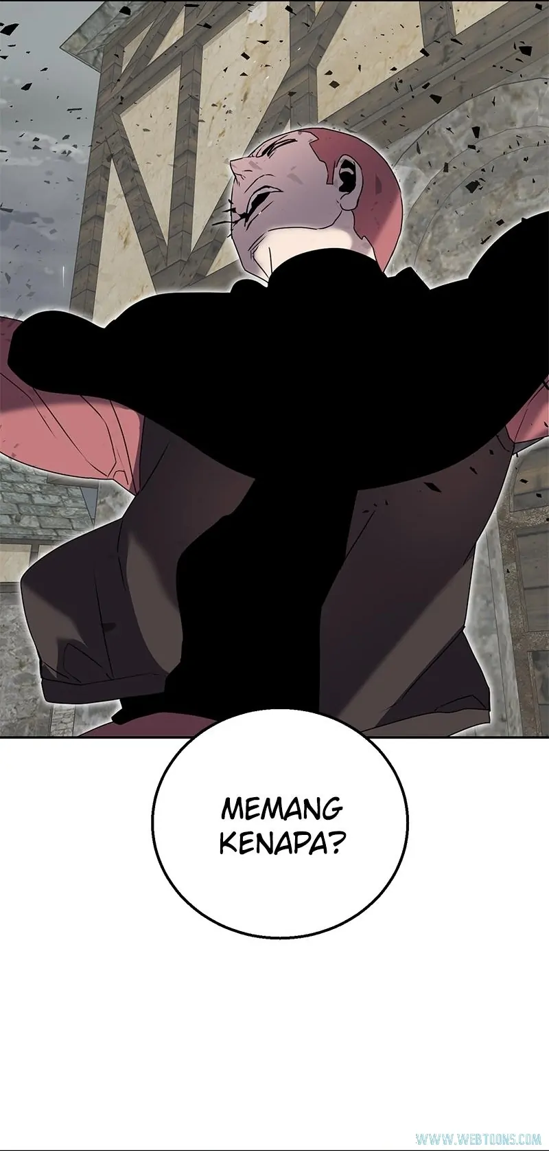 Bug Eater (Bug Hunter) - Chapter 57 - Page 2