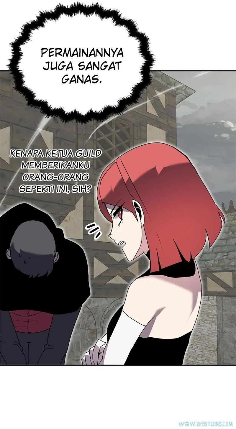 Bug Eater (Bug Hunter) - Chapter 57 - Page 20