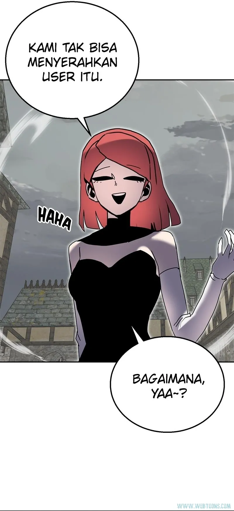 Bug Eater (Bug Hunter) - Chapter 57 - Page 21