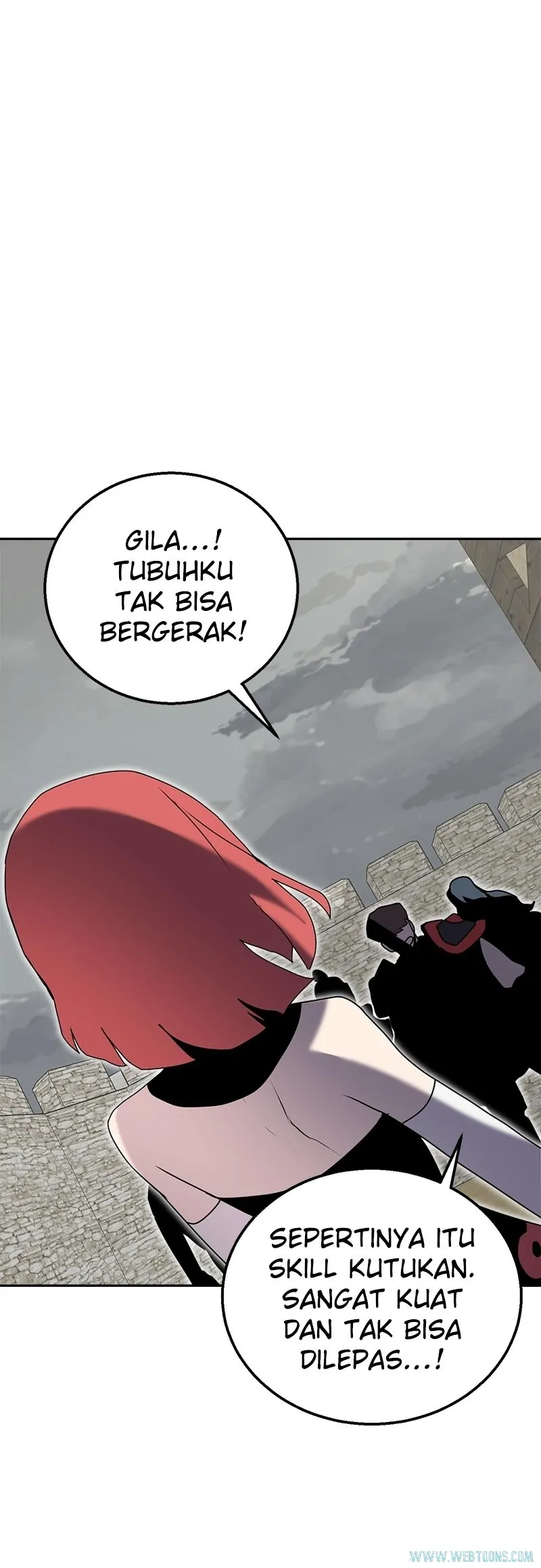 Bug Eater (Bug Hunter) - Chapter 57 - Page 24