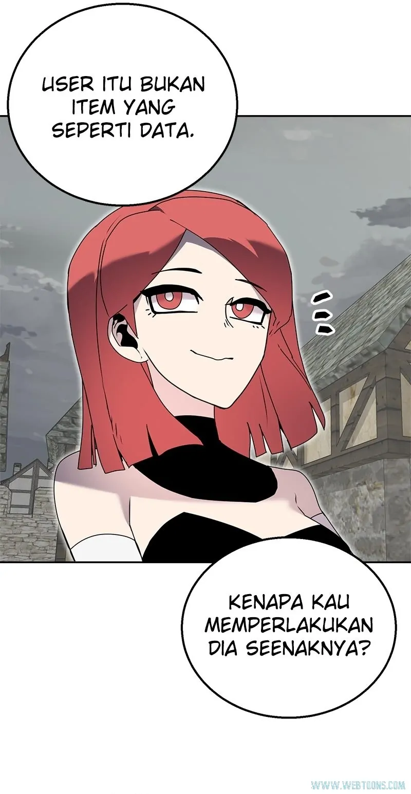 Bug Eater (Bug Hunter) - Chapter 57 - Page 25
