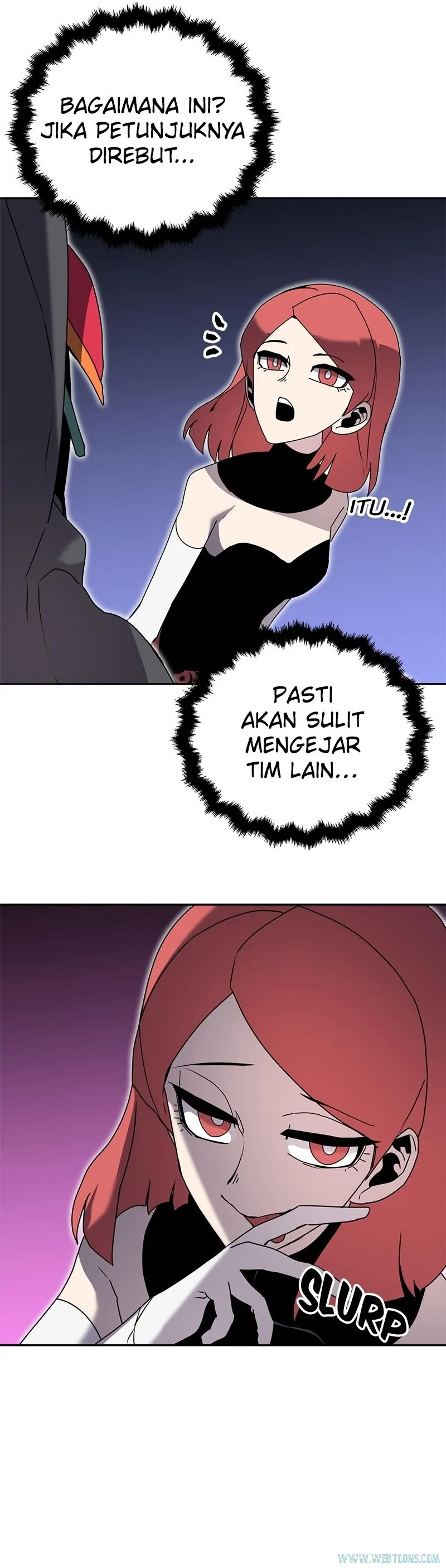 Bug Eater (Bug Hunter) - Chapter 57 - Page 28