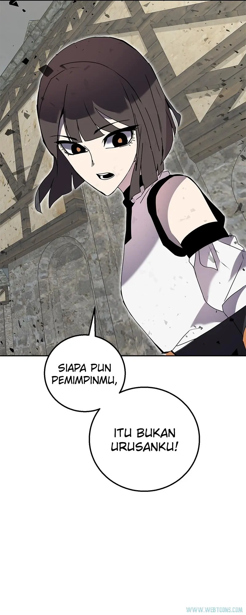 Bug Eater (Bug Hunter) - Chapter 57 - Page 3