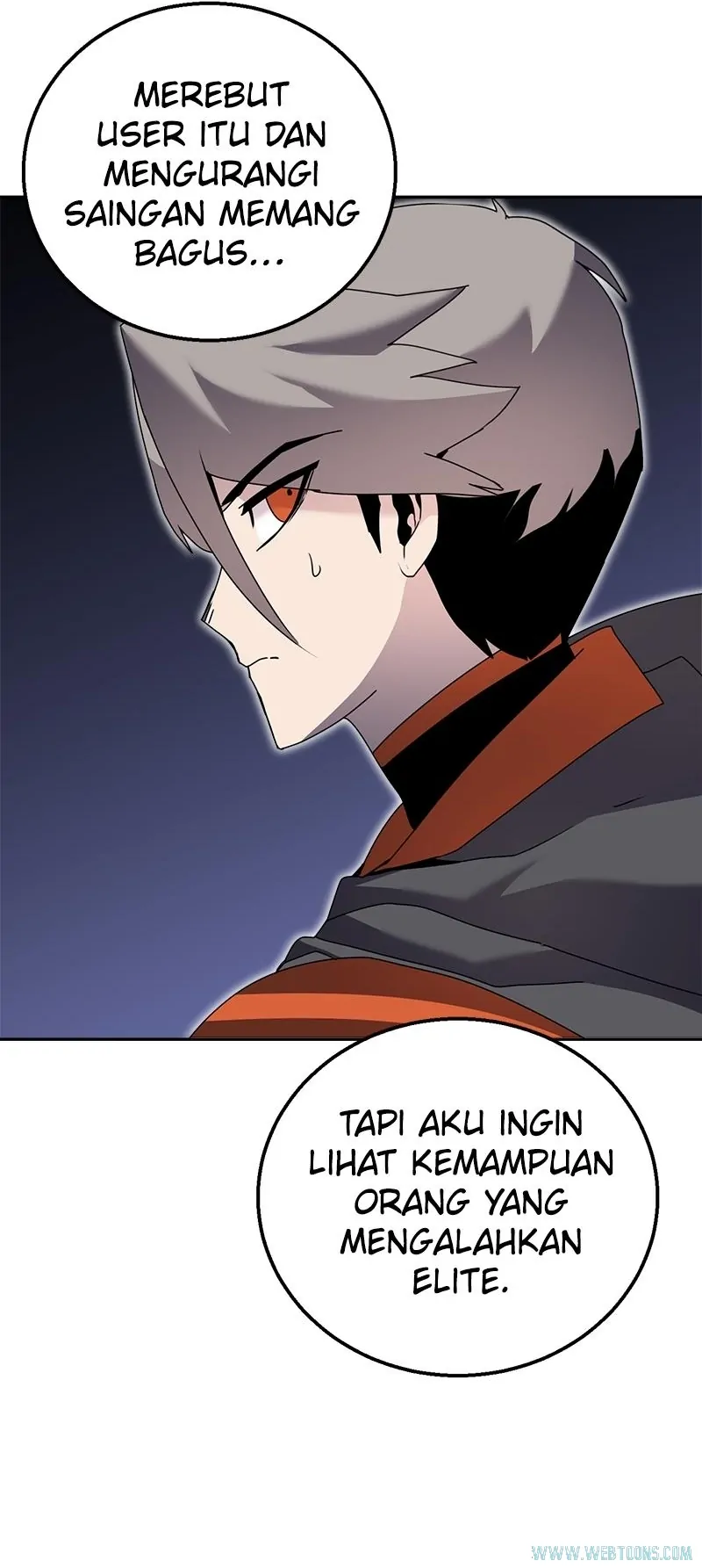 Bug Eater (Bug Hunter) - Chapter 57 - Page 31