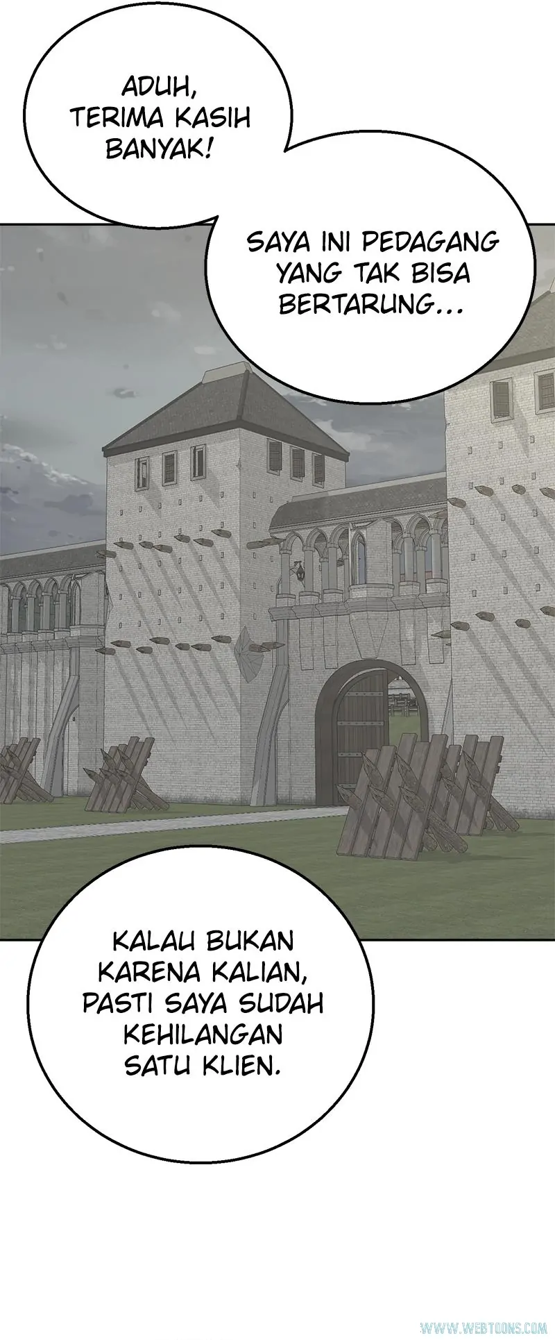 Bug Eater (Bug Hunter) - Chapter 57 - Page 33