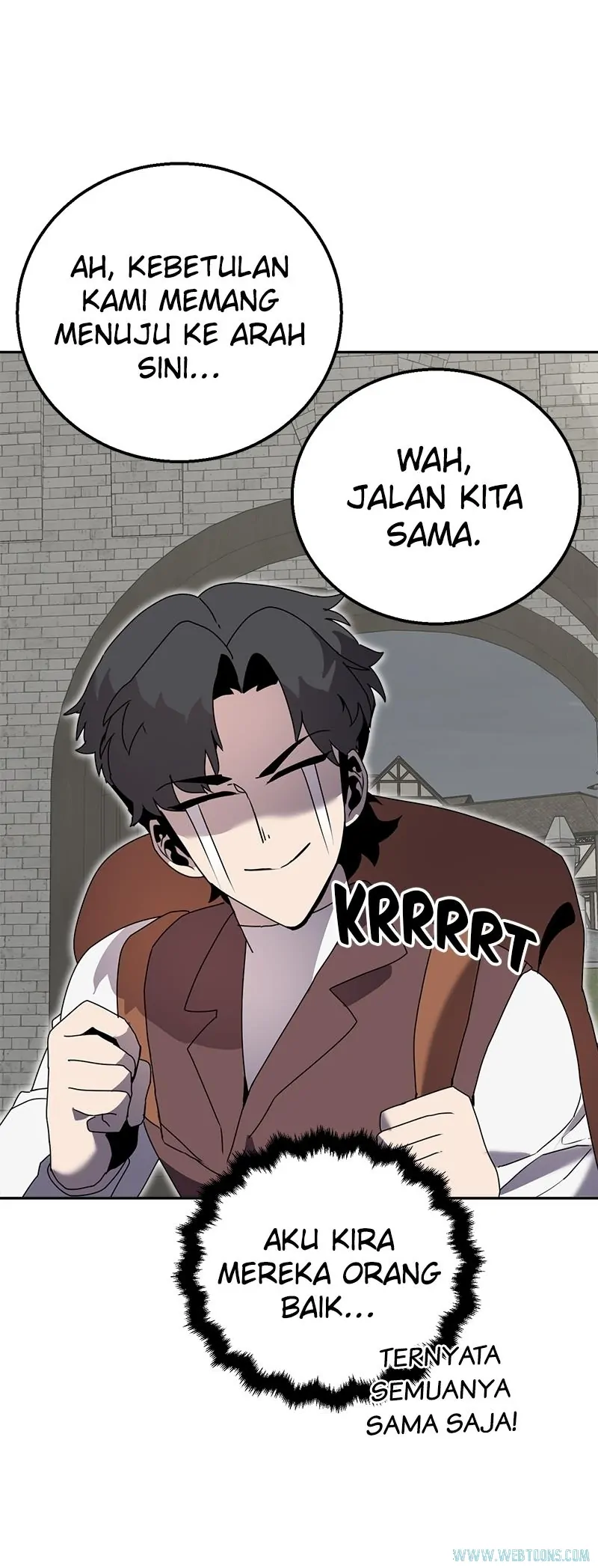 Bug Eater (Bug Hunter) - Chapter 57 - Page 36
