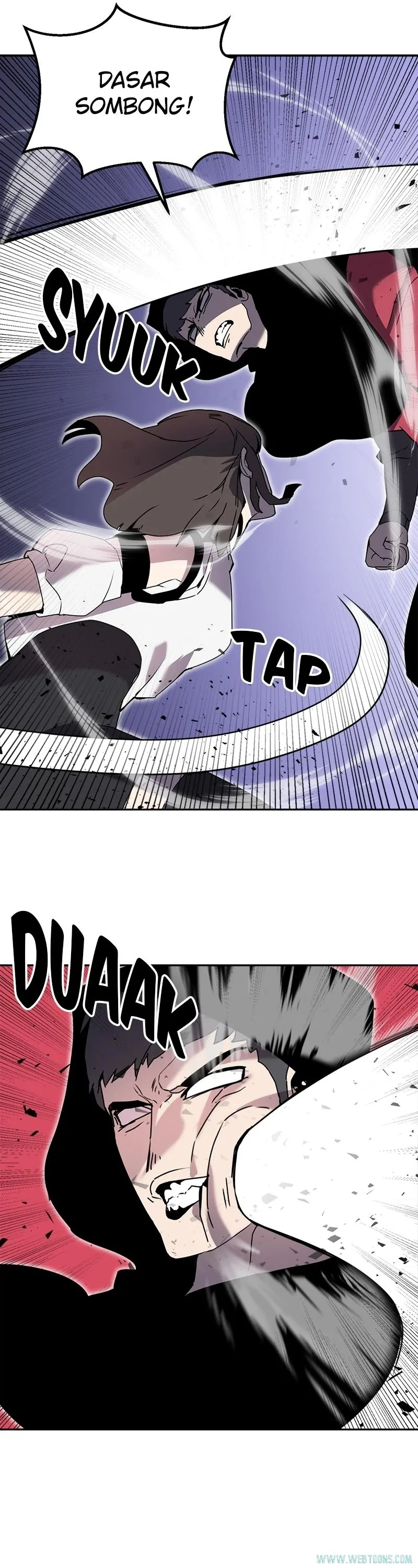 Bug Eater (Bug Hunter) - Chapter 57 - Page 4