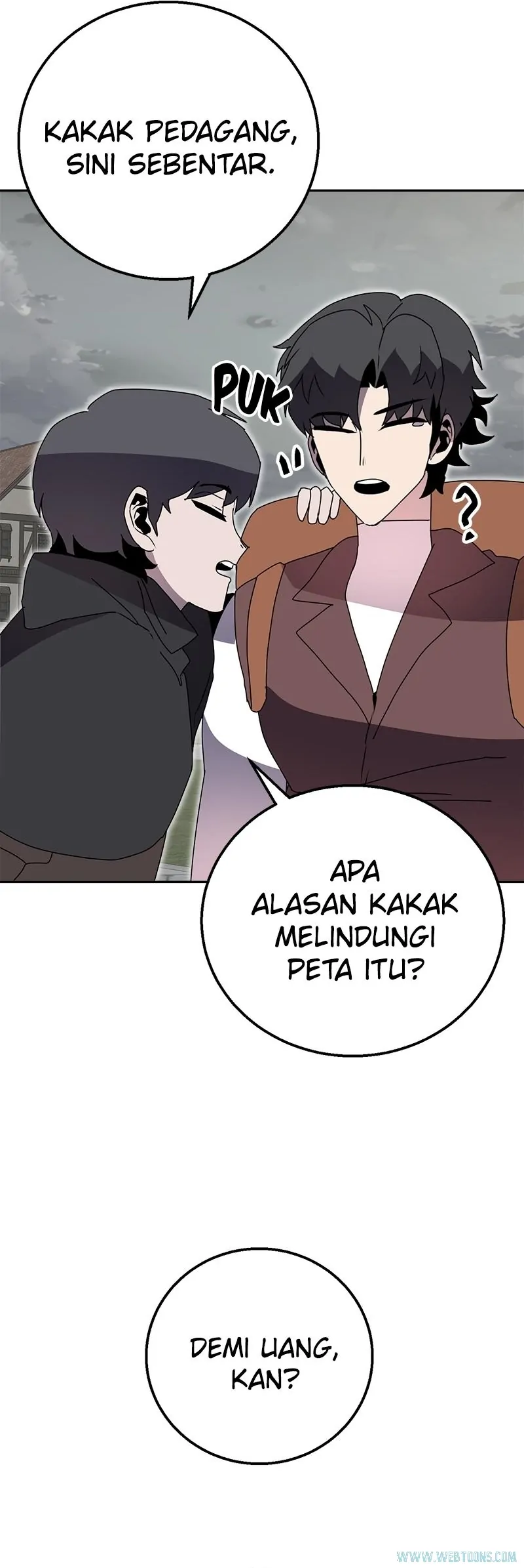 Bug Eater (Bug Hunter) - Chapter 57 - Page 39