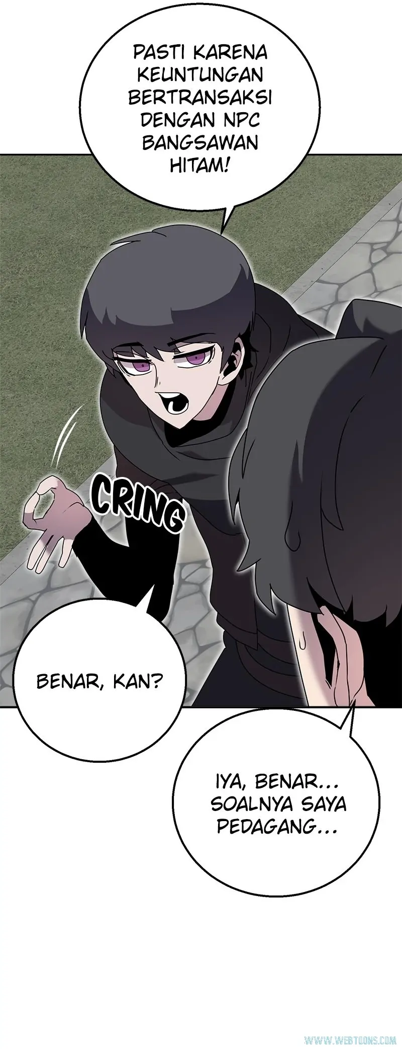 Bug Eater (Bug Hunter) - Chapter 57 - Page 40