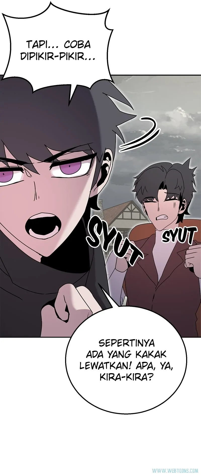 Bug Eater (Bug Hunter) - Chapter 57 - Page 41
