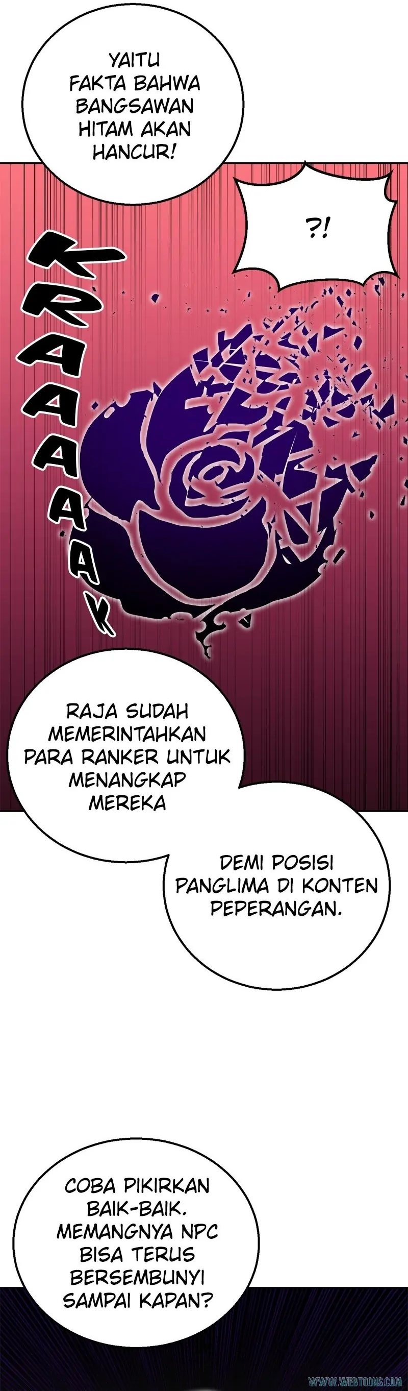 Bug Eater (Bug Hunter) - Chapter 57 - Page 42