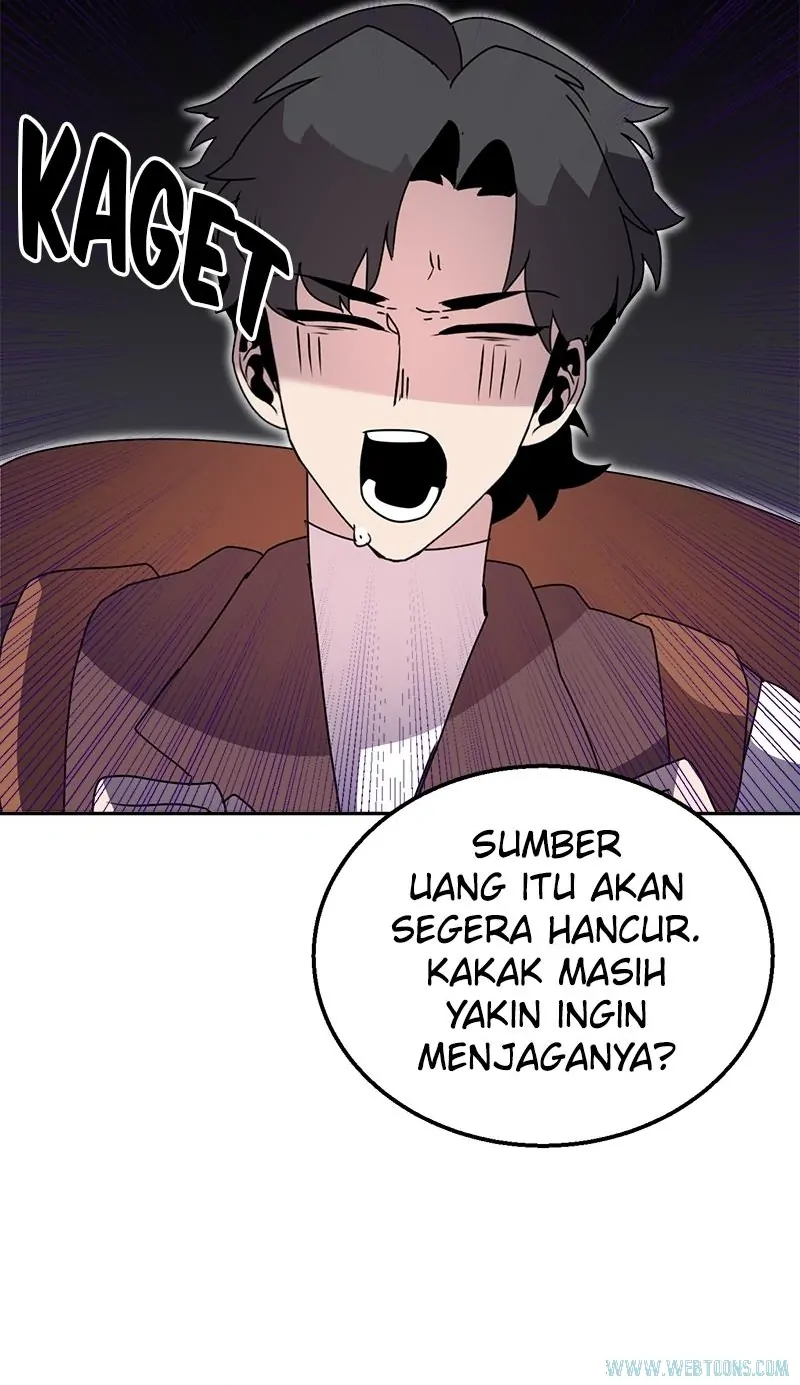 Bug Eater (Bug Hunter) - Chapter 57 - Page 43