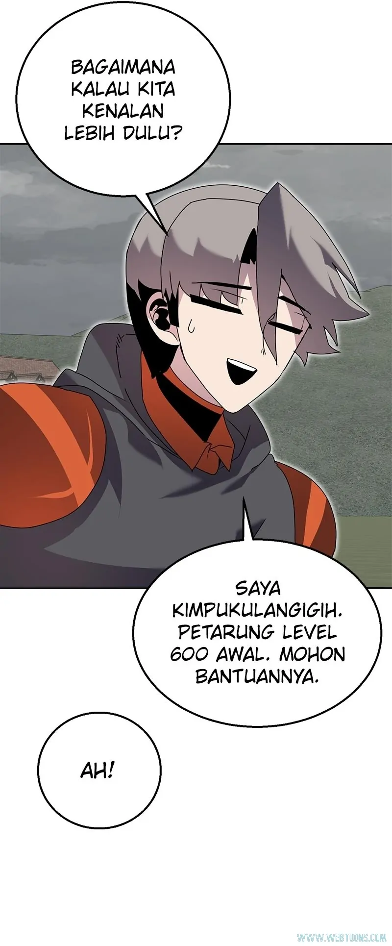 Bug Eater (Bug Hunter) - Chapter 57 - Page 46