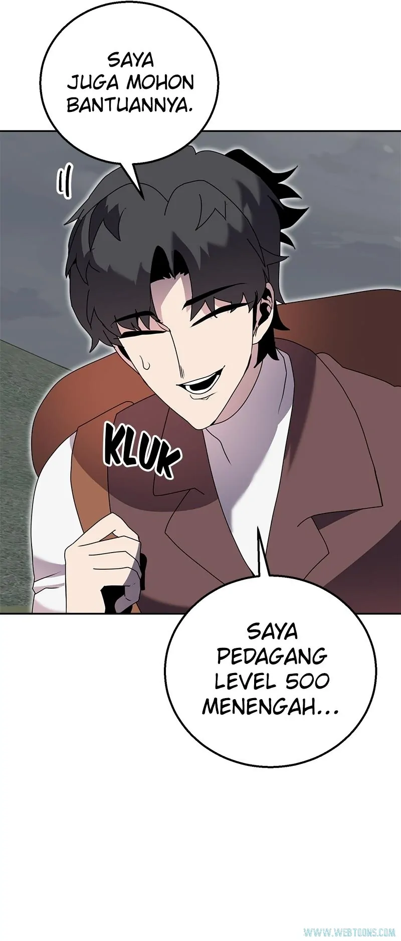 Bug Eater (Bug Hunter) - Chapter 57 - Page 47