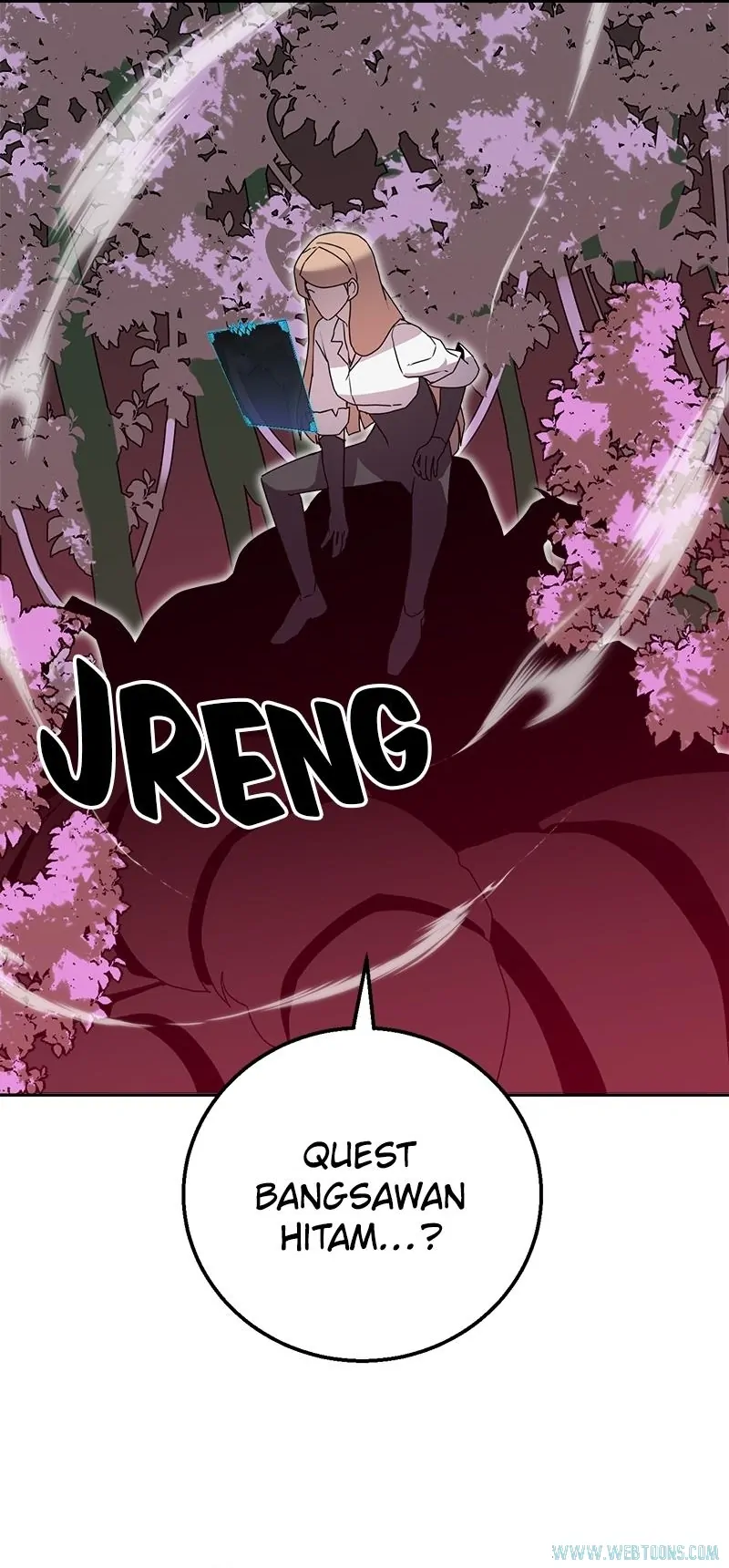 Bug Eater (Bug Hunter) - Chapter 57 - Page 49