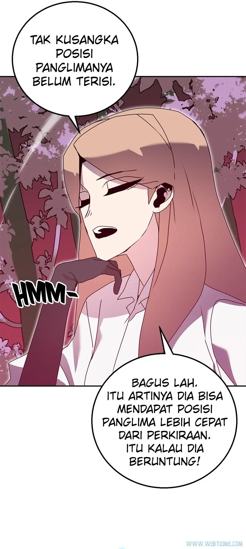 Bug Eater (Bug Hunter) - Chapter 57 - Page 50