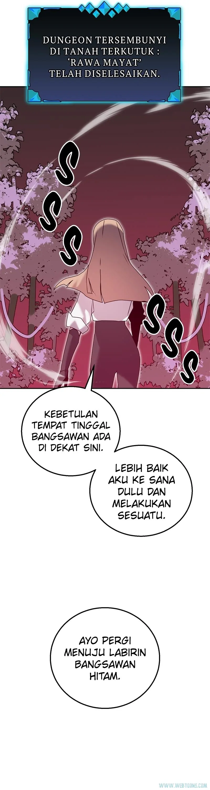 Bug Eater (Bug Hunter) - Chapter 57 - Page 51