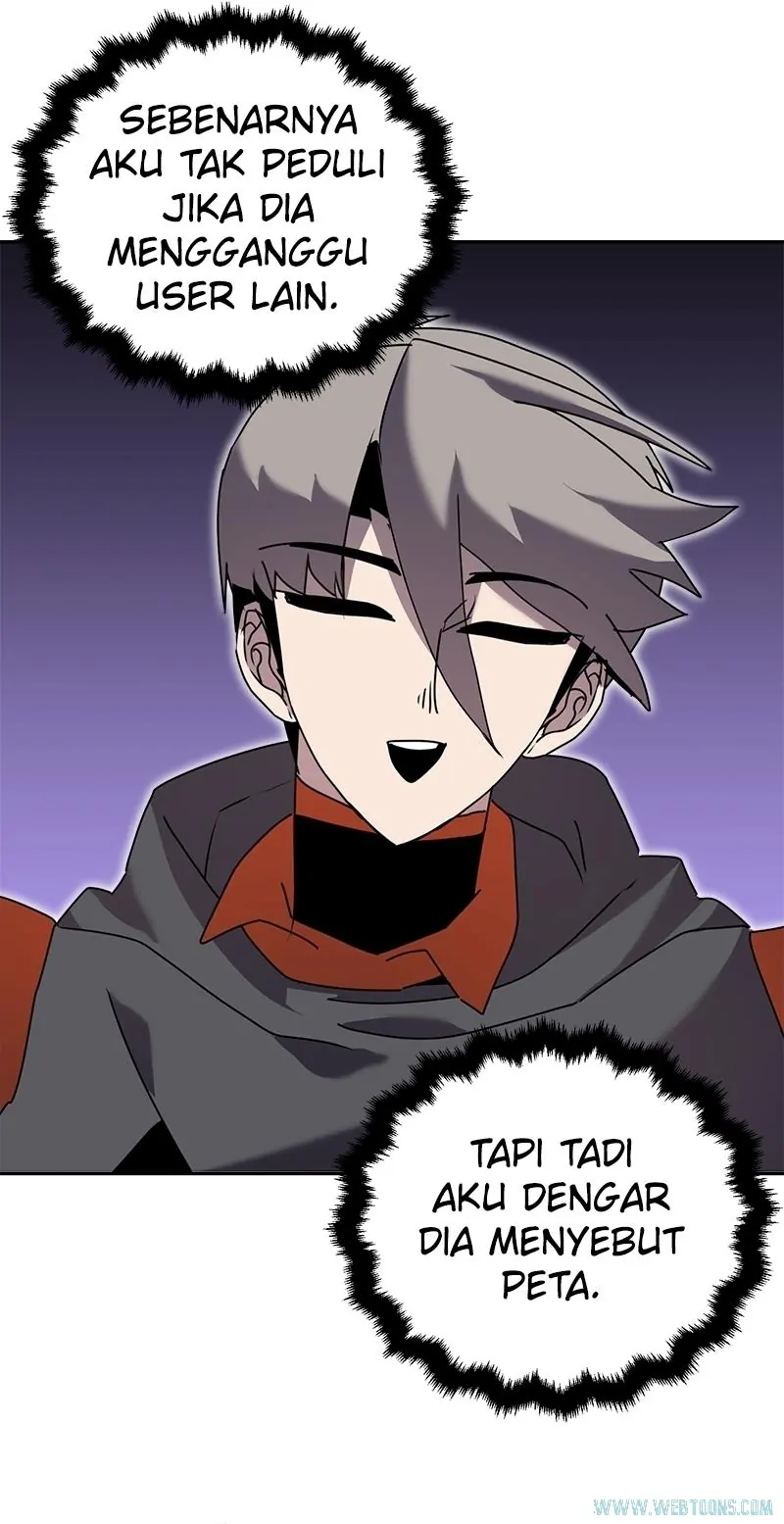 Bug Eater (Bug Hunter) - Chapter 57 - Page 7