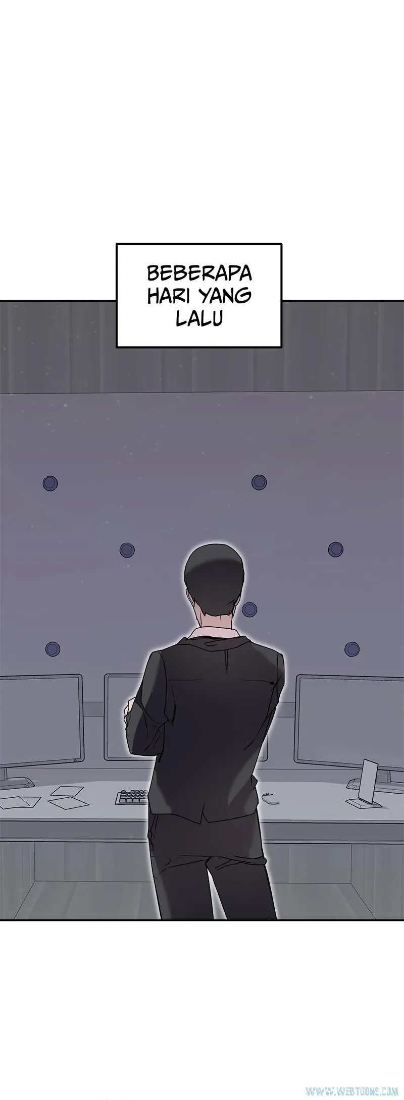 Bug Eater (Bug Hunter) - Chapter 58 - Page 1