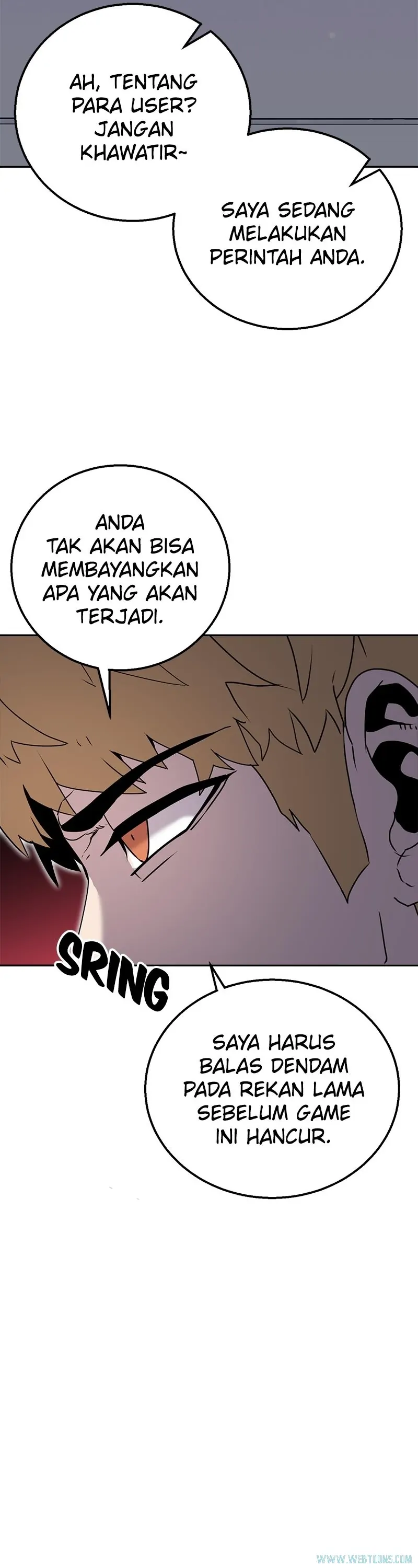 Bug Eater (Bug Hunter) - Chapter 58 - Page 13