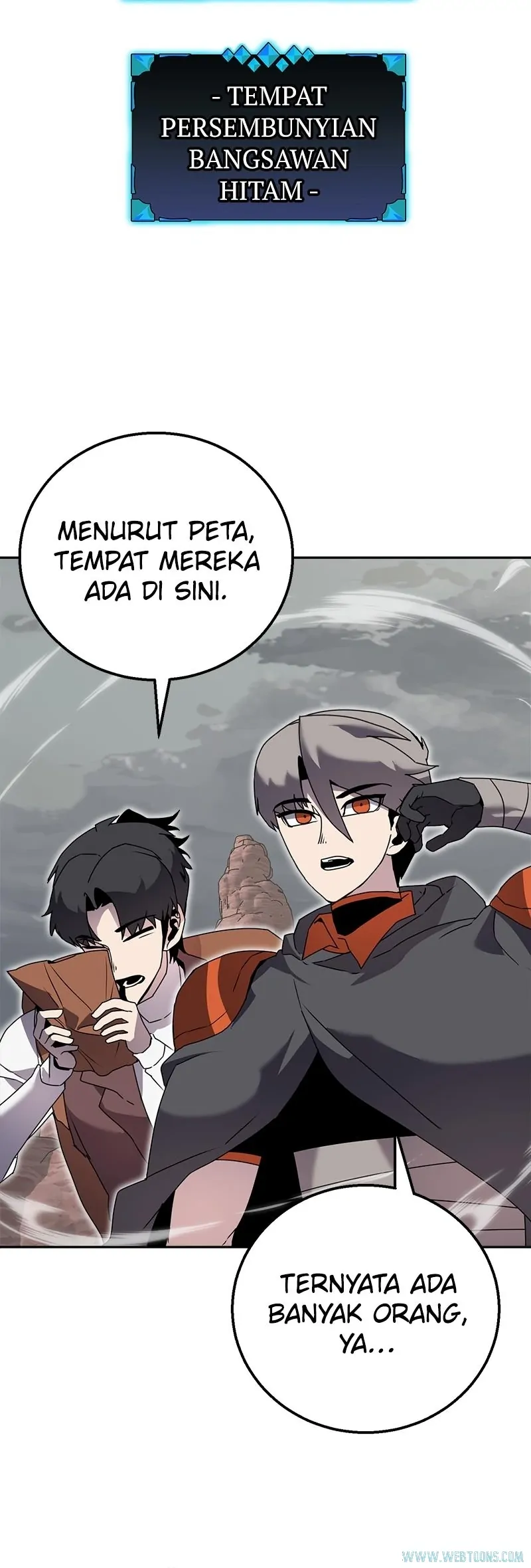 Bug Eater (Bug Hunter) - Chapter 58 - Page 15