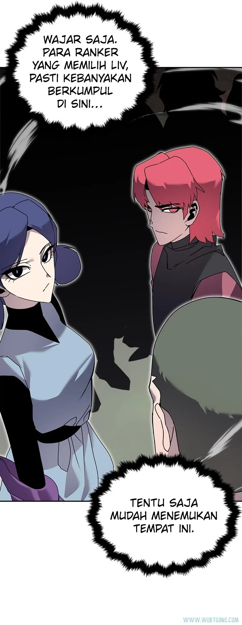 Bug Eater (Bug Hunter) - Chapter 58 - Page 16