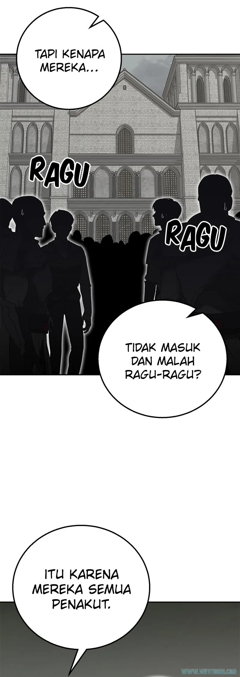 Bug Eater (Bug Hunter) - Chapter 58 - Page 18