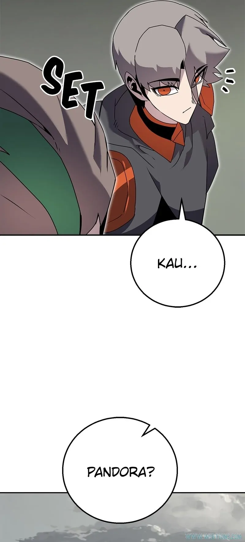 Bug Eater (Bug Hunter) - Chapter 58 - Page 19