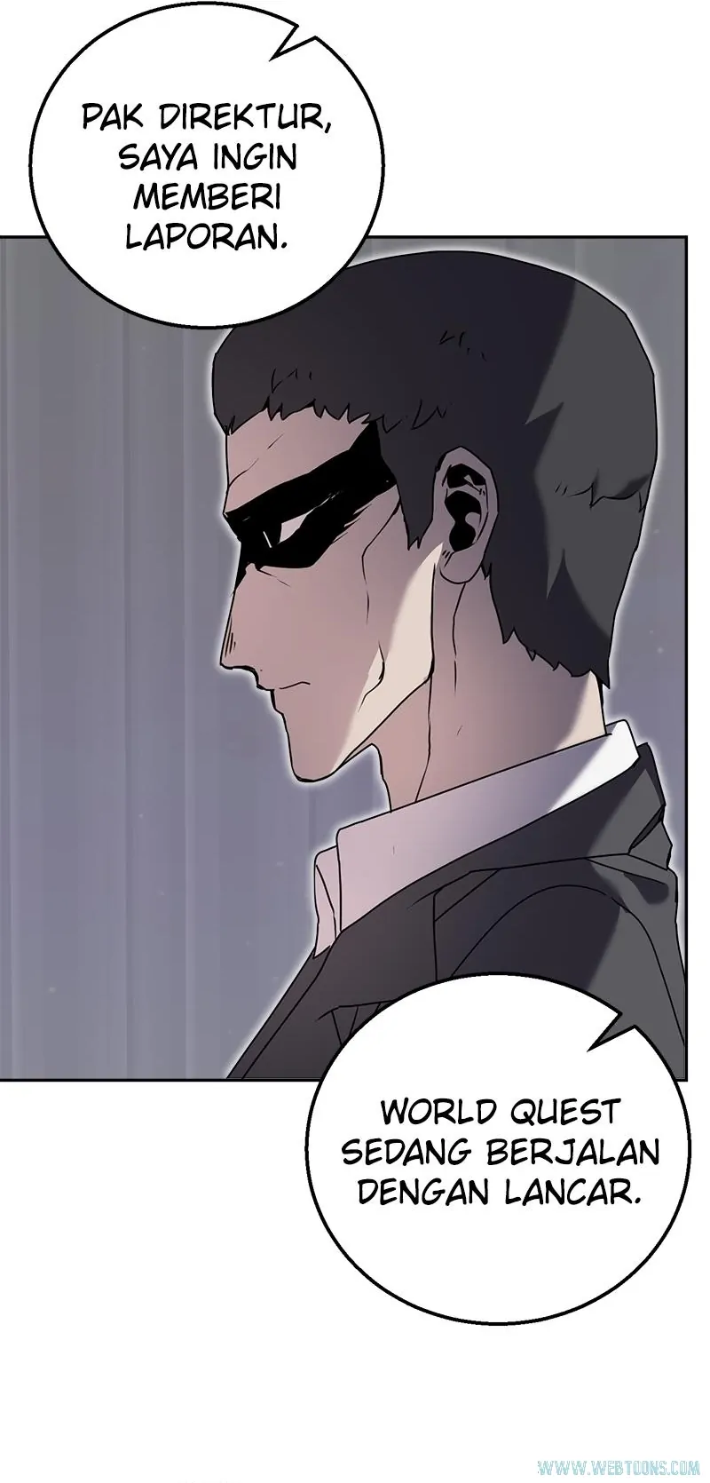 Bug Eater (Bug Hunter) - Chapter 58 - Page 2