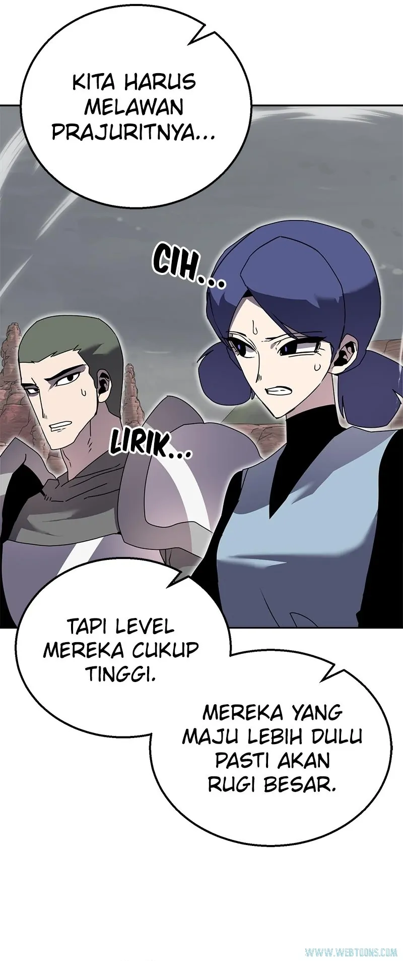 Bug Eater (Bug Hunter) - Chapter 58 - Page 23