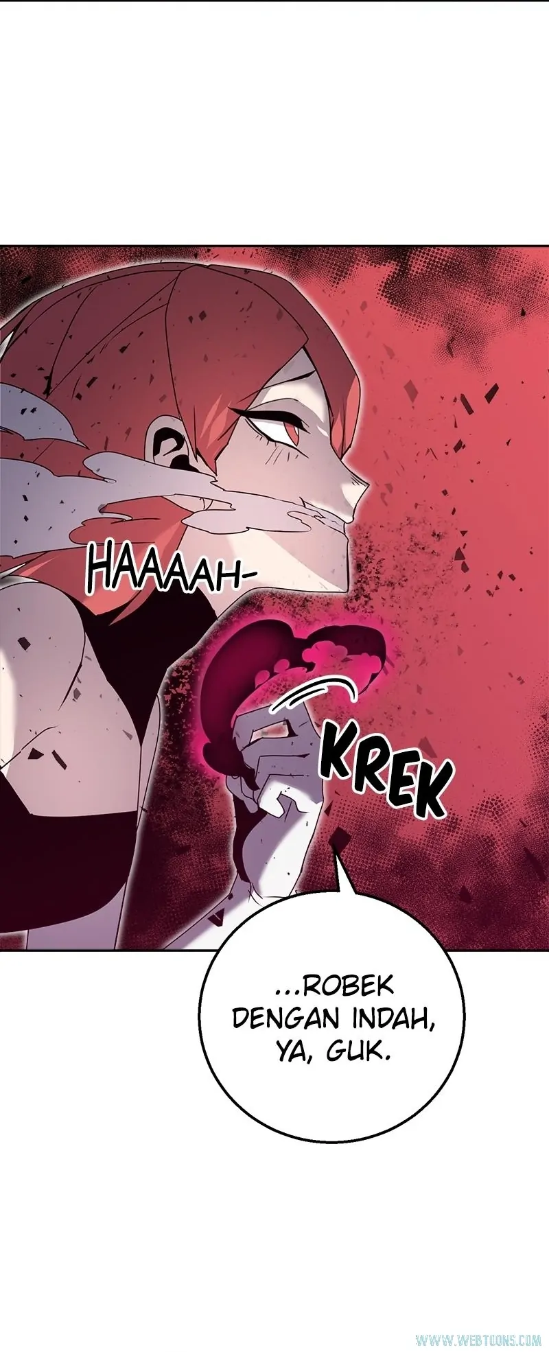 Bug Eater (Bug Hunter) - Chapter 58 - Page 29