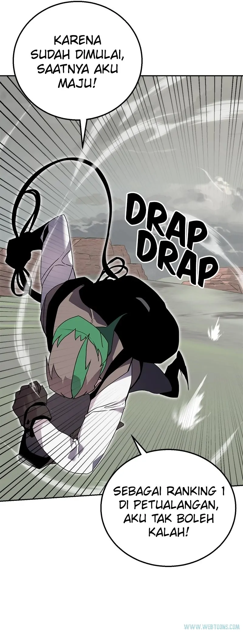 Bug Eater (Bug Hunter) - Chapter 58 - Page 30