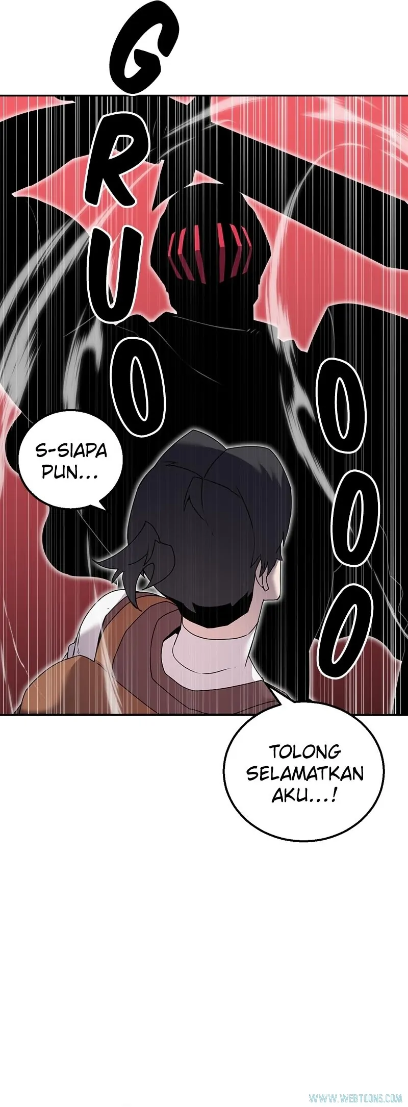Bug Eater (Bug Hunter) - Chapter 58 - Page 34