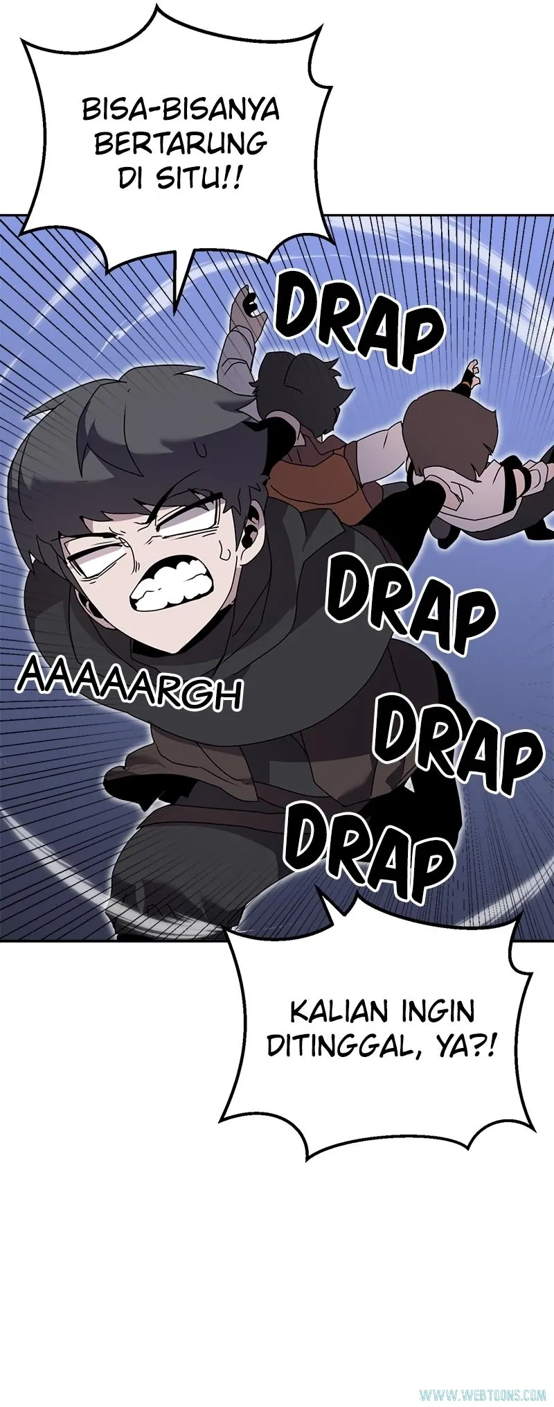 Bug Eater (Bug Hunter) - Chapter 58 - Page 37