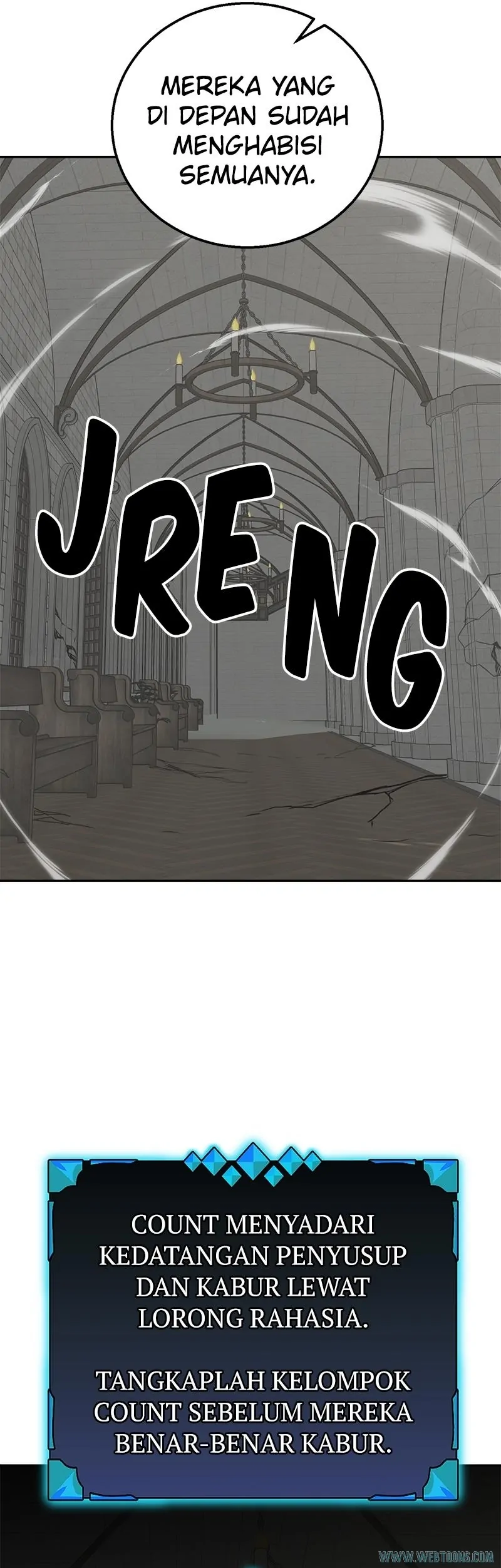 Bug Eater (Bug Hunter) - Chapter 58 - Page 43